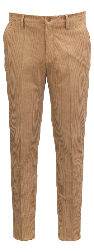 Barton Men's Corduroy Trousers - 3 colours - Laksen
