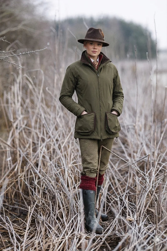 Veste de tir CTX Flush femme