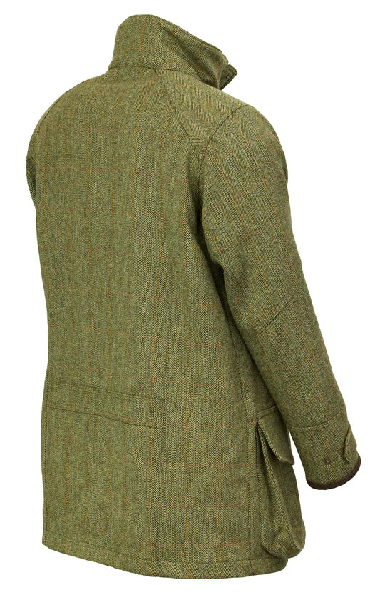 Manteau tweed Homme Fairfax - Berleigh - Laksen