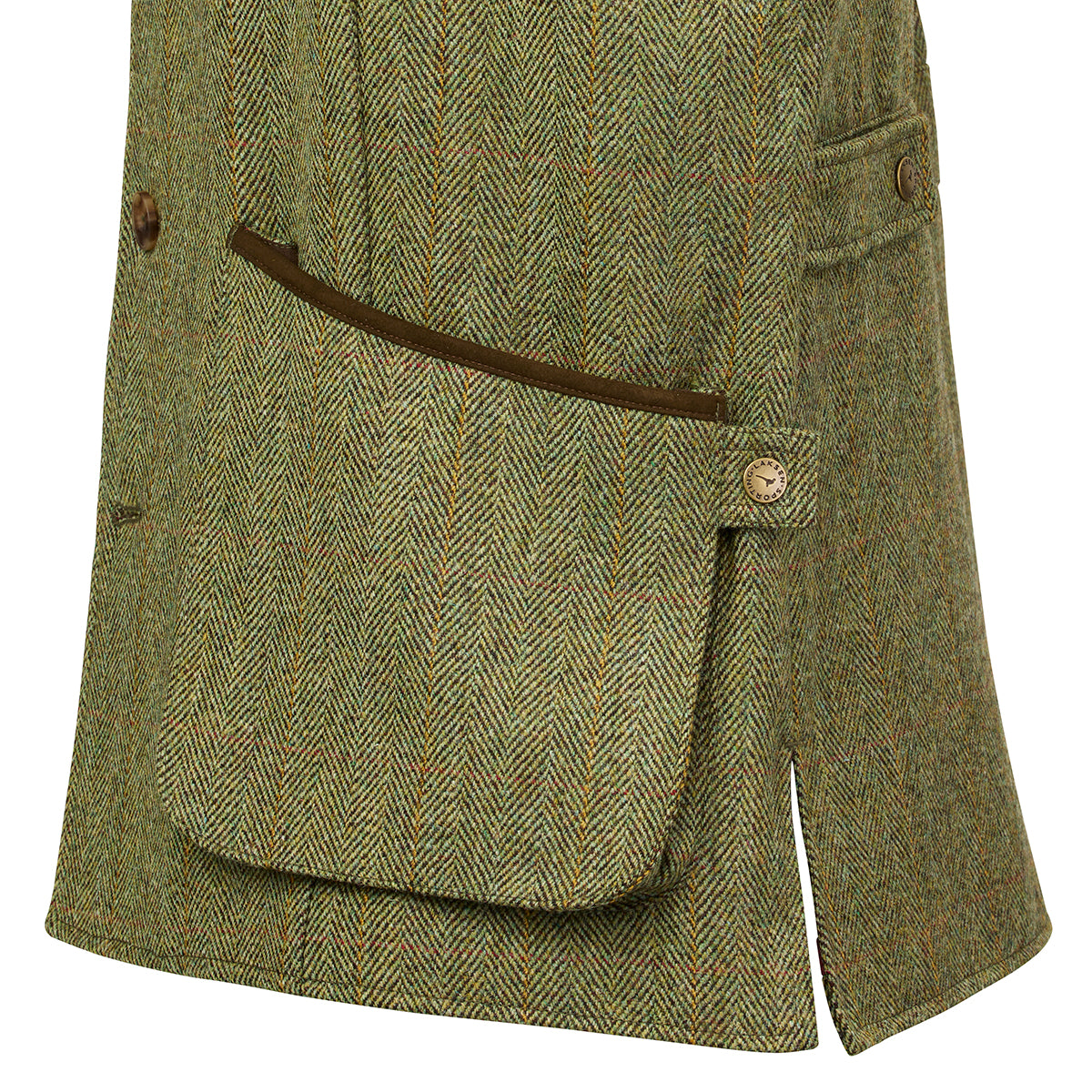 Gilet de tir Berleigh leigh