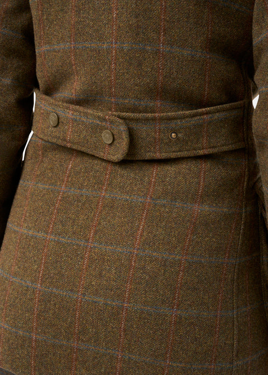 Manteau Compton Femme Willow
