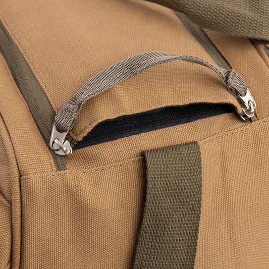 Sac à cartouches Edition safari