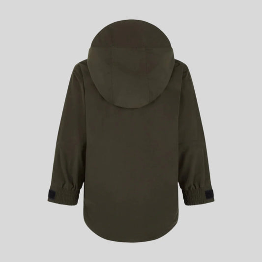 Veste imperméable Enfant Spyker - Deep Forest - Ridgeline of New Zealand