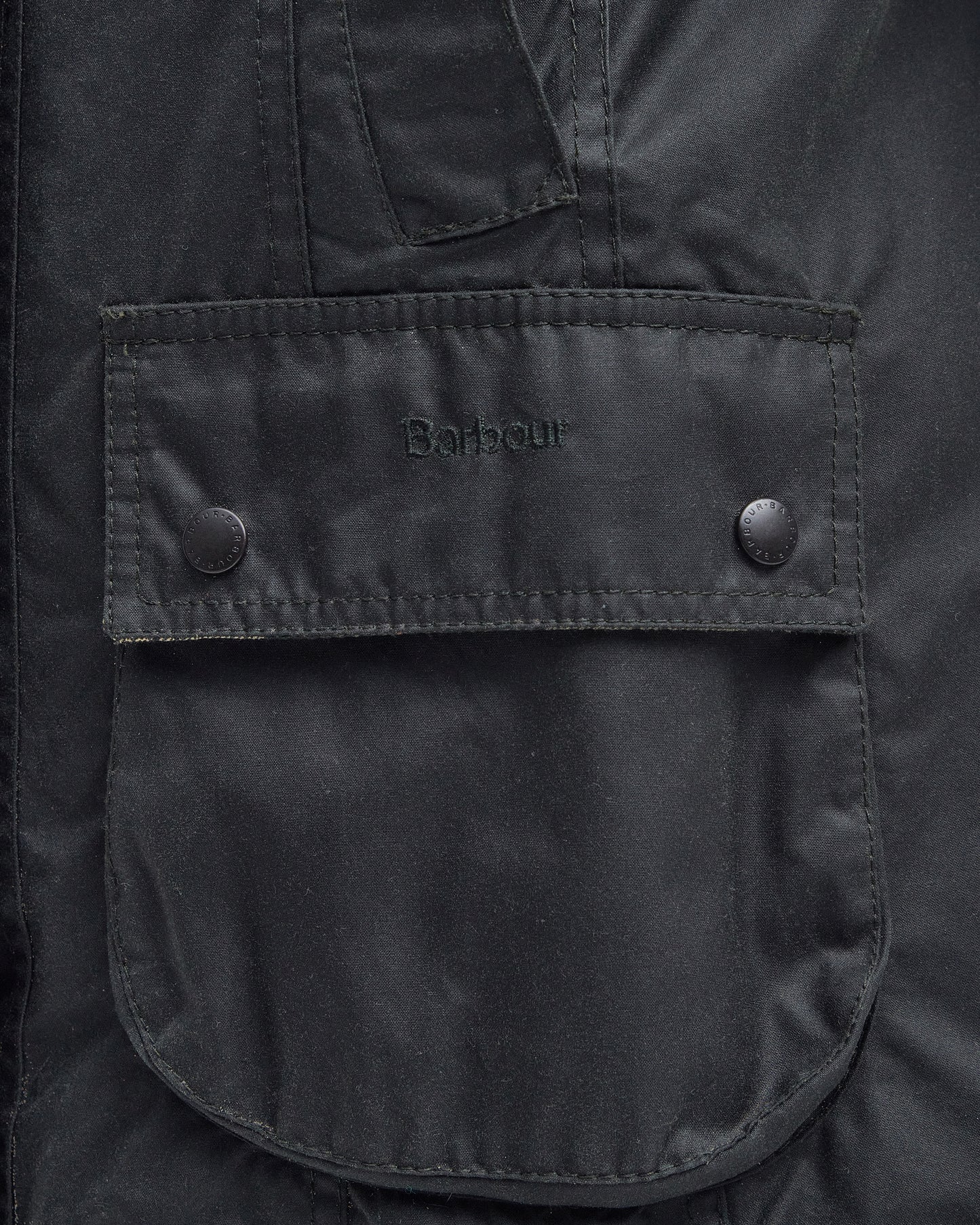 BEADNELL Women's Waxed Jacket Sage