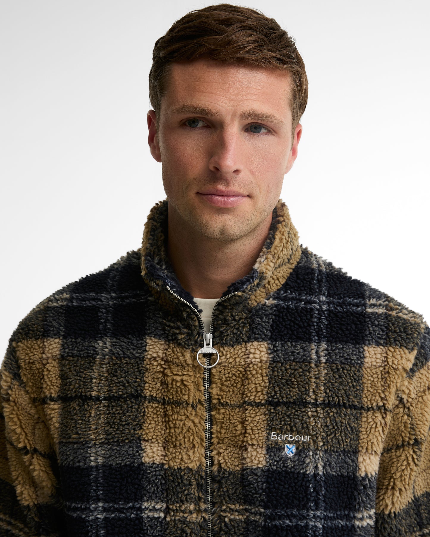 Moor Sherpa Jacket 2 colours