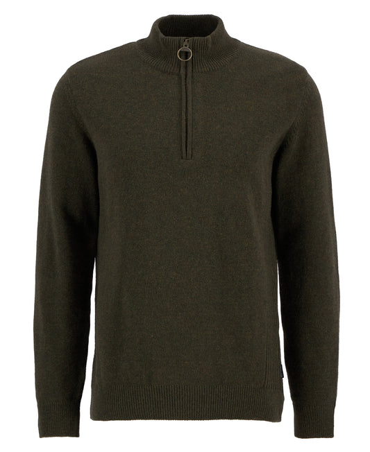 Pull Holden half zip