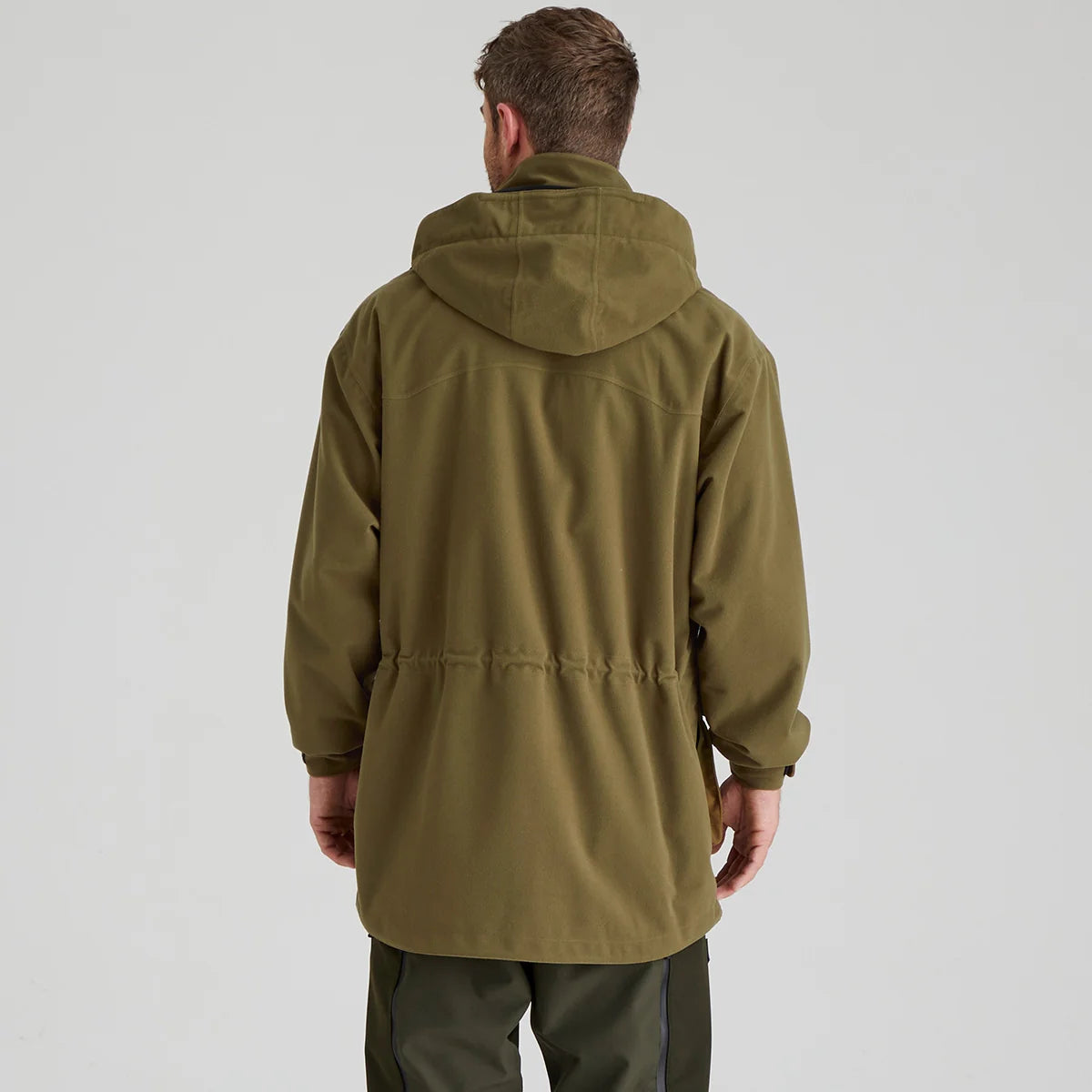 Veste imperméable Torrent - Teak - Ridgeline of New Zealand