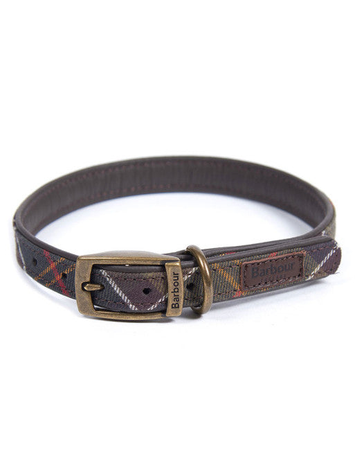 Schottenhalsband