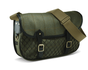 Sac tweed Hemsley