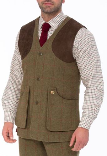 Compton SAGE Shooting Vest