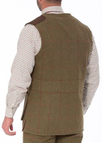 Gilet de tir Compton SAGE
