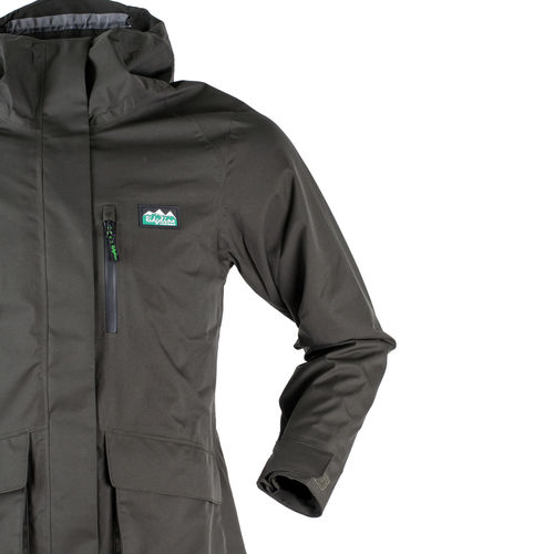 Parka Kea Femme