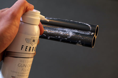 Huile déshumidifiante 200ml