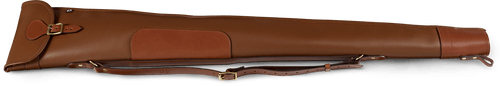 Fourreau Fusil en cuir Byland