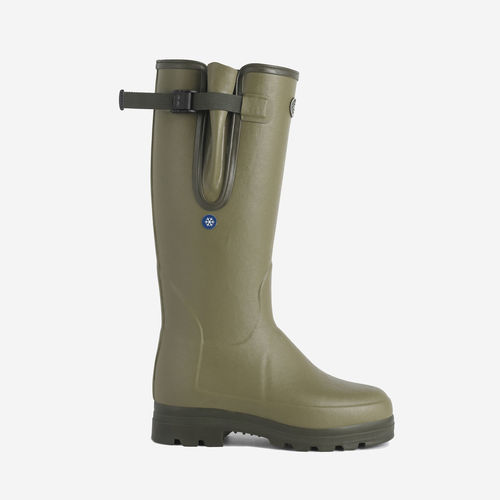 VIERZONORD PLUS Men's Neoprene Boots