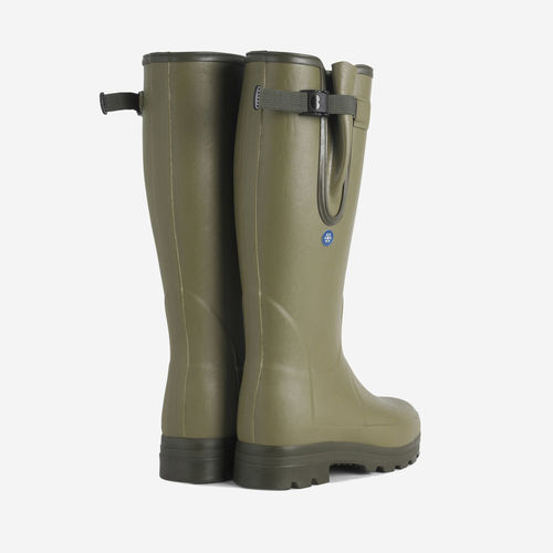VIERZONORD PLUS Men's Neoprene Boots