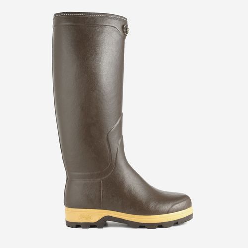 Bottes SAINT HUBERT HERITAGE homme
