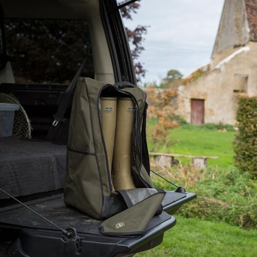 Boot bag