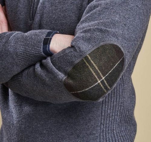 Pull HOLDEN half zip 5 coloris