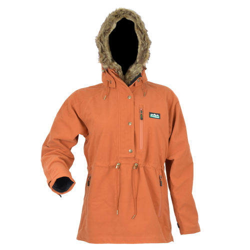Monsoon arctic Smock Femme autumnal