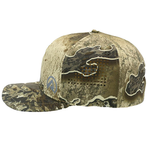 Casquette flex camo