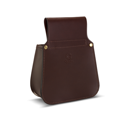 Byland Leather Game Bag