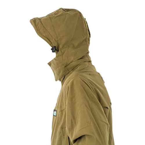 Veste Torrent III teak