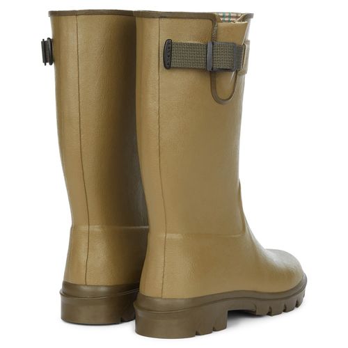 Bottes enfants petite Vierzon jersey