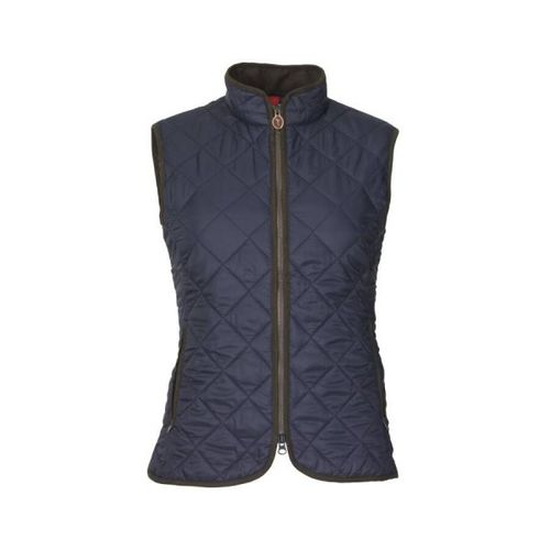 Gilet matelassé AUDLEY 2 coloris