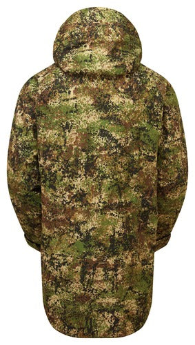 Monsoon Classic Smock Dirt camo