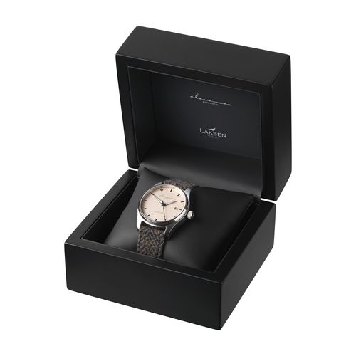 Montre automatique Elevenses S1