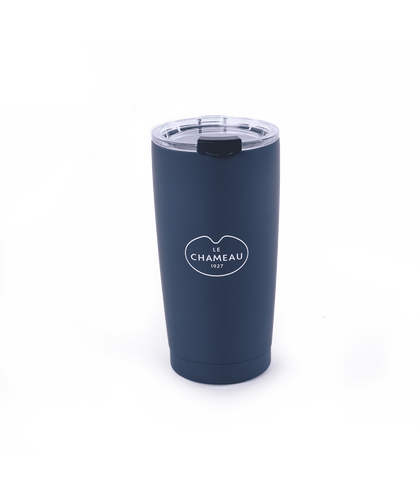 Gobelet thermos 3 coloris