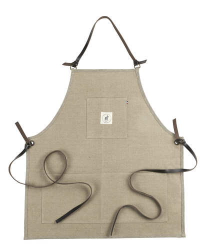 Linen Aprons