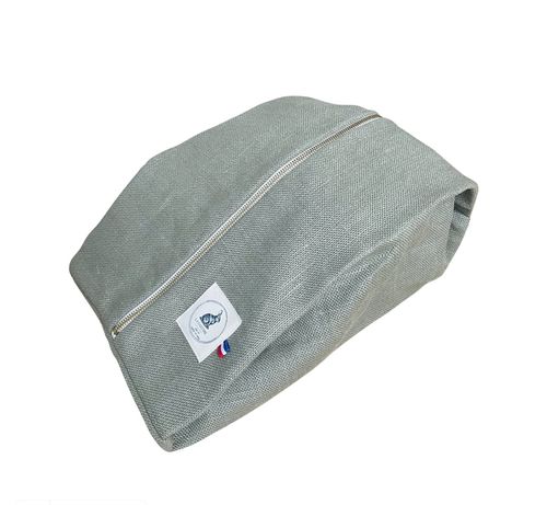 Sac à chaussures en Lin
