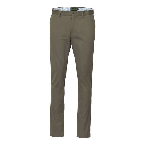 Chinos Lumley 5 coloris