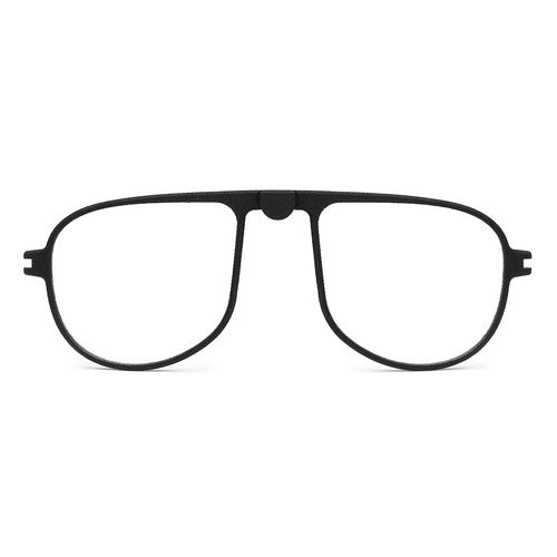 Corrective lens insert for SHOTMASTER