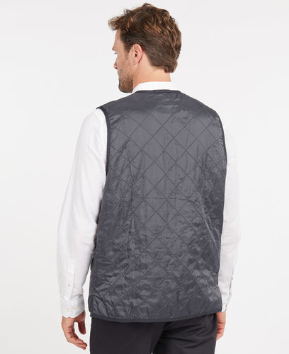 Gilet doublure Polarquilt