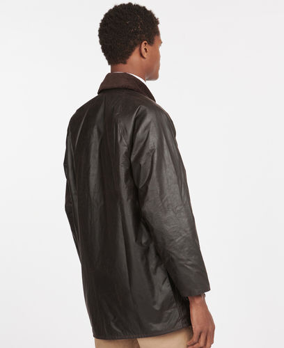 Veste huilée BEAUFORT rustic