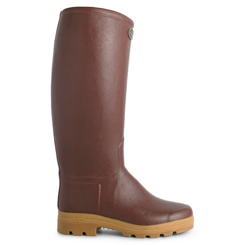Bottes SAINT HUBERT femme