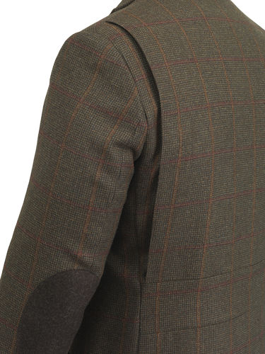 Veste 2 boutons hastings field