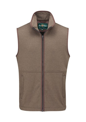 Gilet polaire AYLSHAM 3 coloris