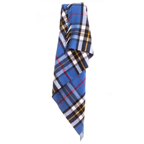 Plaid tartan Dress Thompson