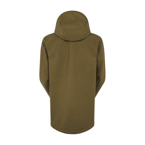 Anorak Tempest teak