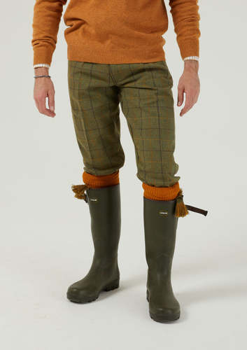 Knickers Rutland DARK MOSS