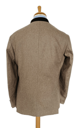 Veste autrichienne Murau beige