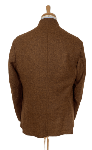 Veste autrichienne Mills bronze