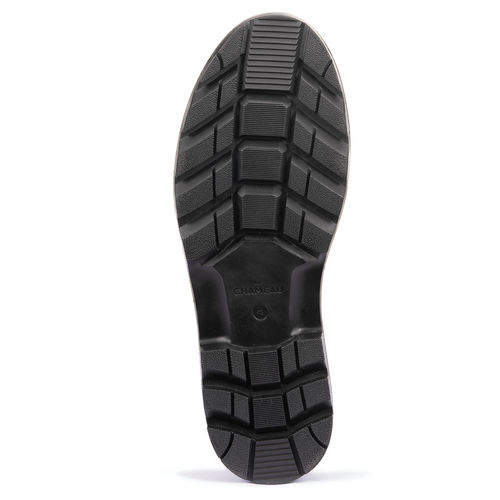 Men's Country Cross Green Vierzon Neoprene Boots