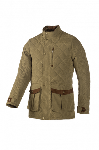 Veste matelassée GOODWOOD