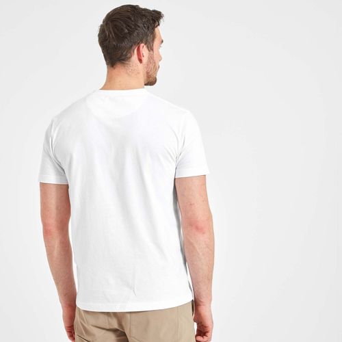 T-shirt Tyne multi
