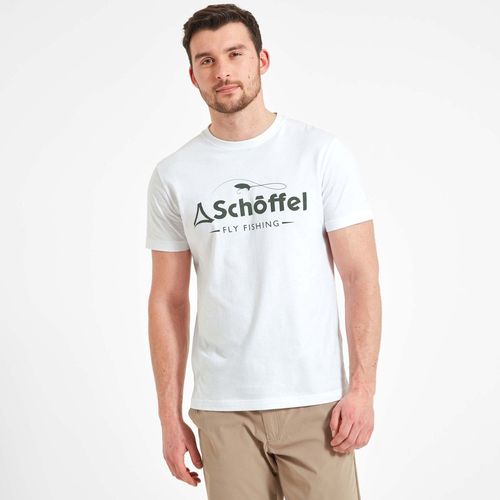 T-shirt Tyne multi